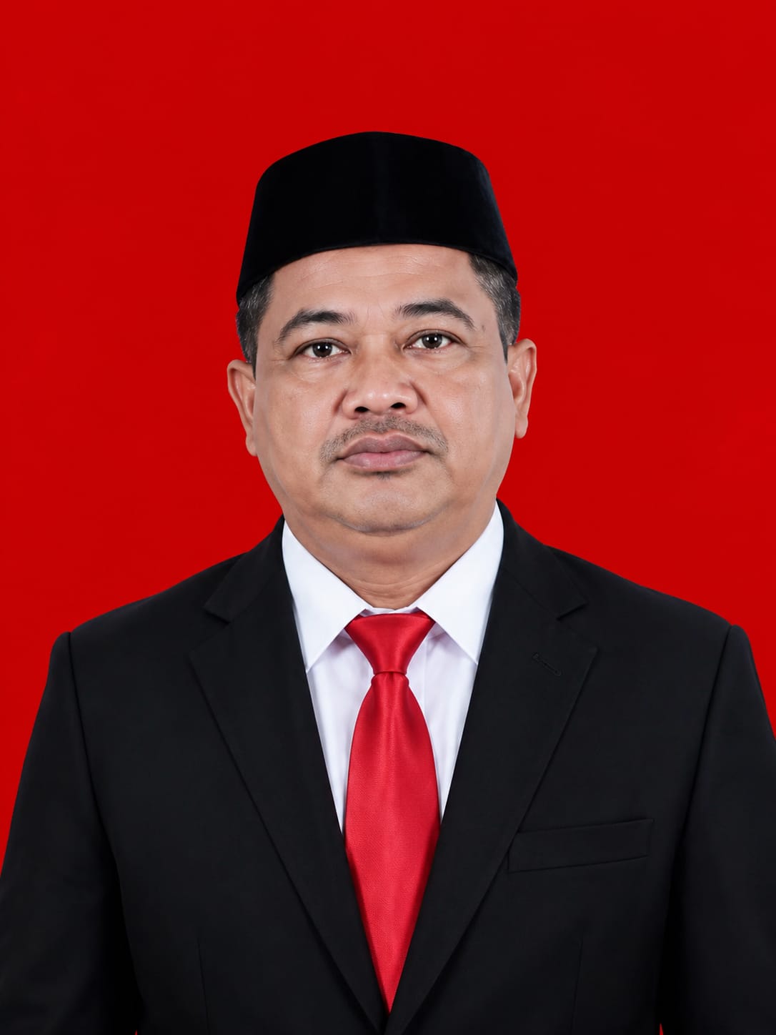Junaid Bin Junaid, S.Ag., M.Th.I. - Ketua Prodi IAT IAIN Bone